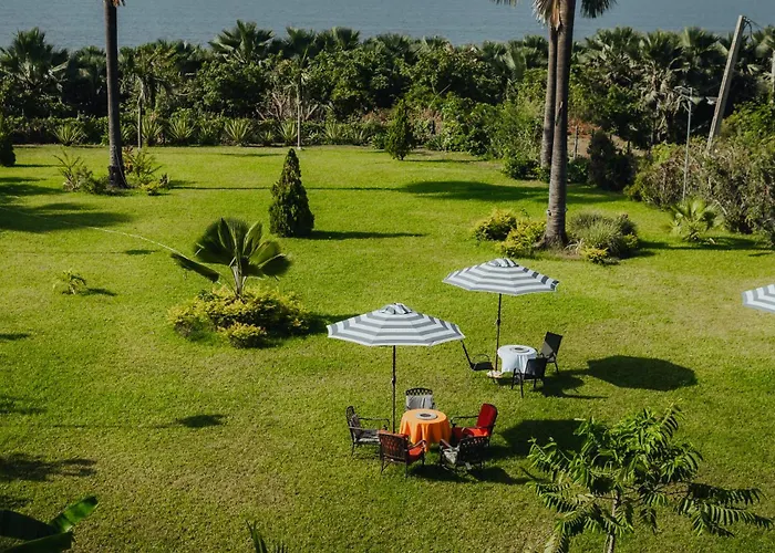 Harmony Resort Boutique Hotel Banjul