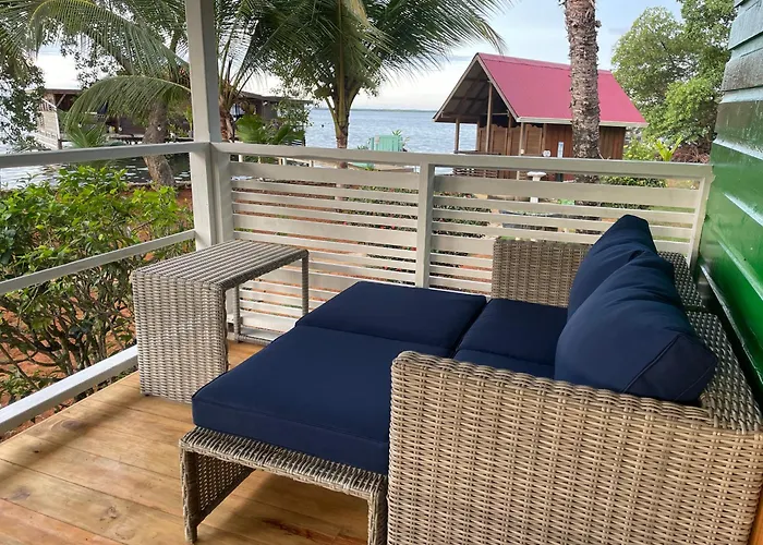 Dolphin Blue Paradise Bocas del Toro