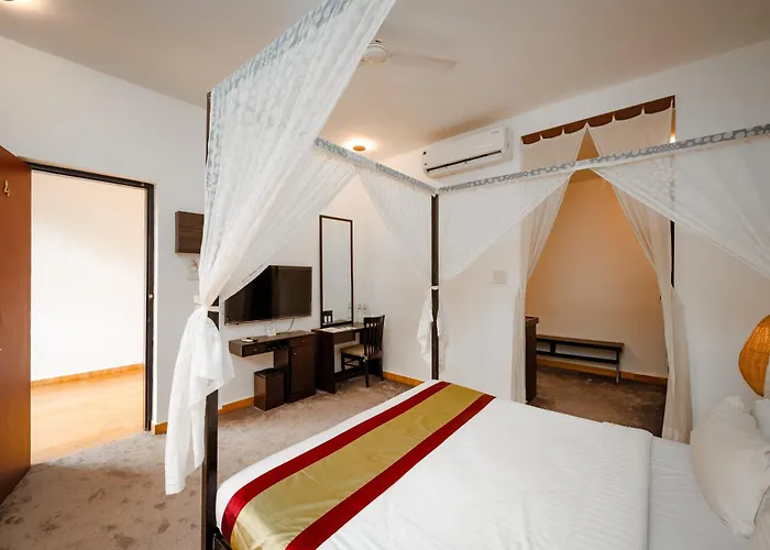 Verandah - A Beautiful Story, Near Anjuna Beach