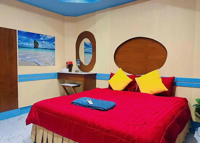 Mom Boutique Railay Hotel