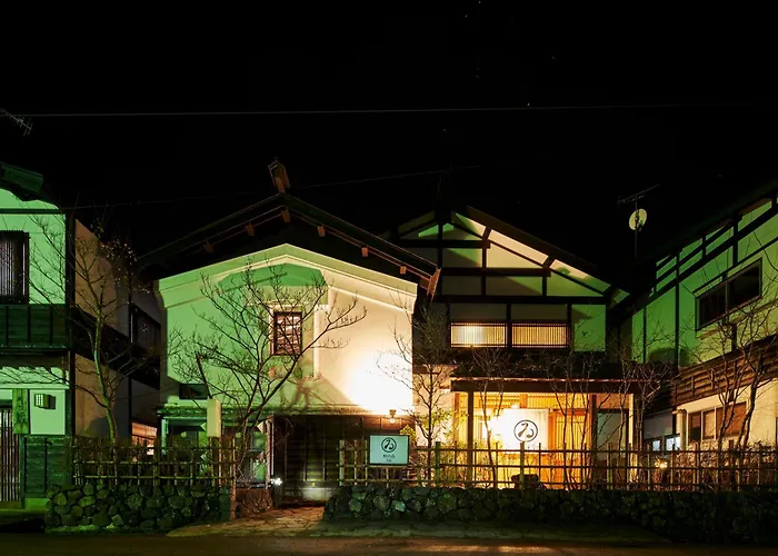 Wanoi Kakunodate Semboku