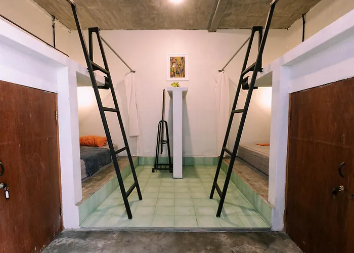 Sela Stay Yogyakarta