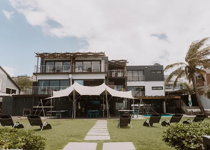 North Star Micro Hotel Durban