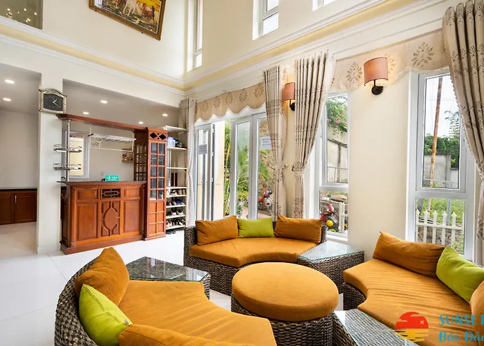 Sunsea Bai Dau Hotel Vũng Tàu