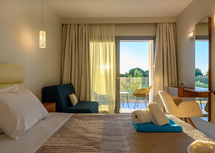 Alonaki Resort Preveza