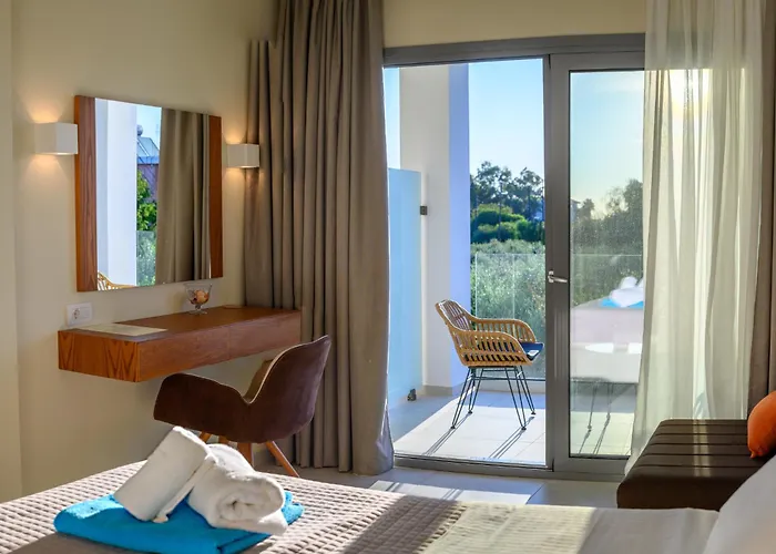 Alonaki Resort Preveza