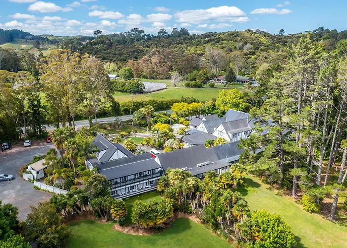 Northridge Golf Resort Orewa