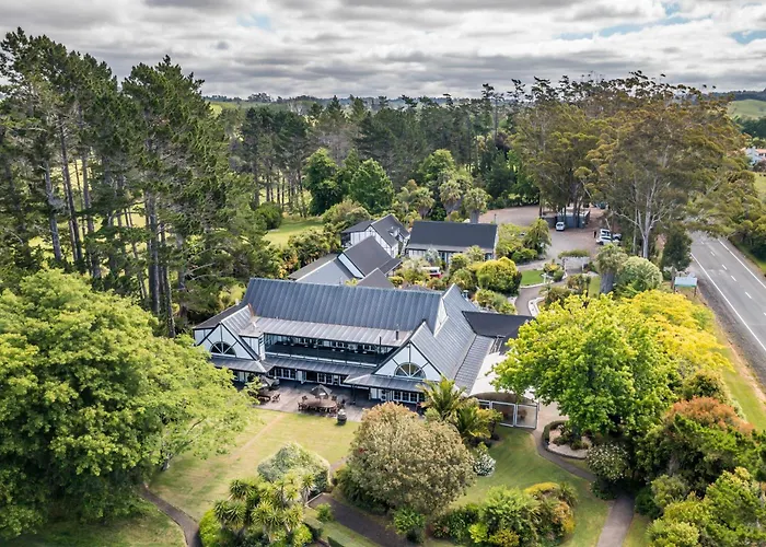Northridge Golf Resort Orewa