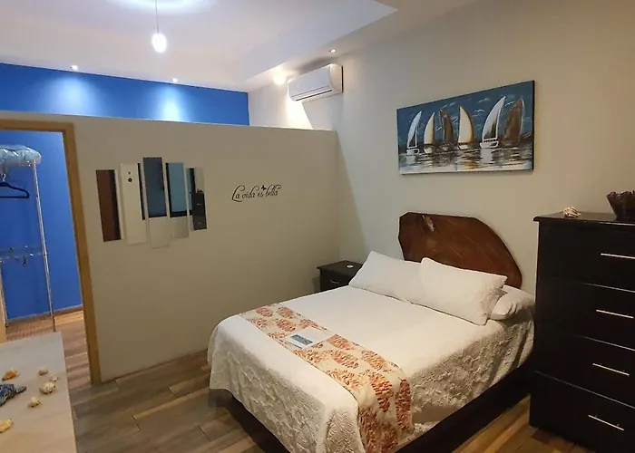 Hotel Boutique Casa Mariano Tepic