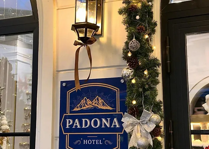 Padona Hotel Da Lat