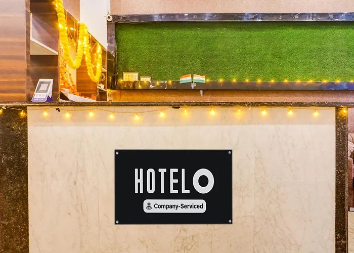 Super Hotel O Kamla Udhyan Road Kota Formerly Radhika Royal