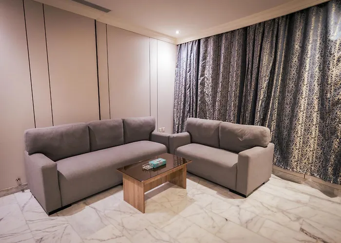 Ebreez Hotel Jeddah