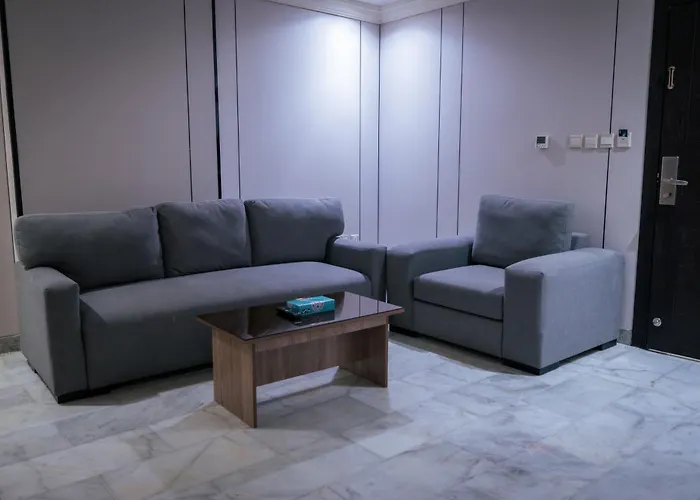 Ebreez Hotel Jeddah