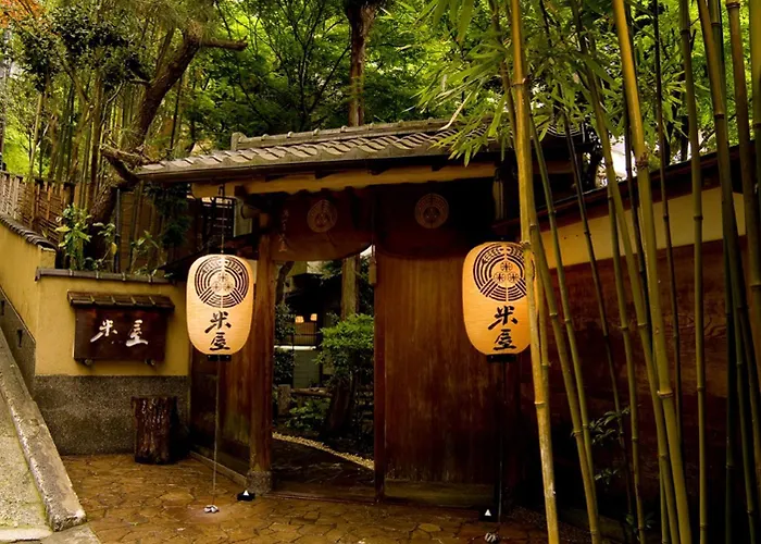Toushinan Komeya Ito 