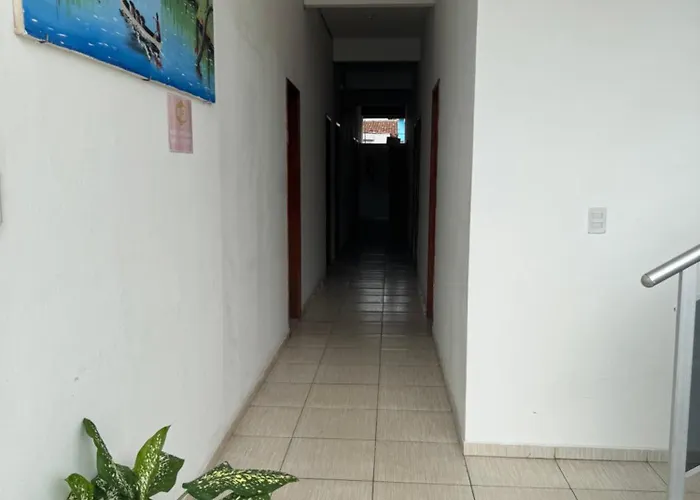 Hotel Santa Clara Belém