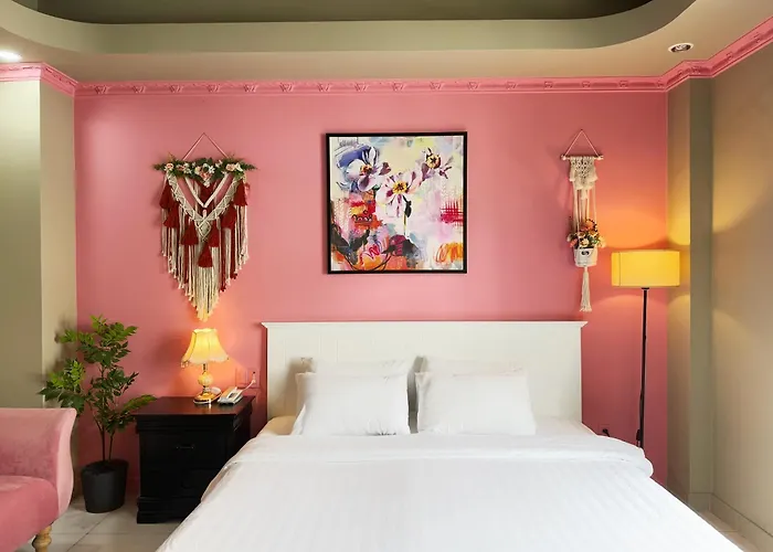 La Casona Hotel TP. Hồ Chí Minh