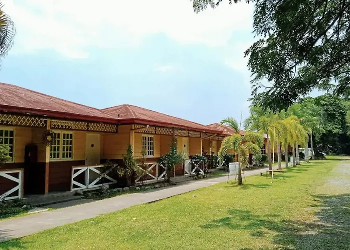 La Vista Pansol Resort Complex By Reddoorz