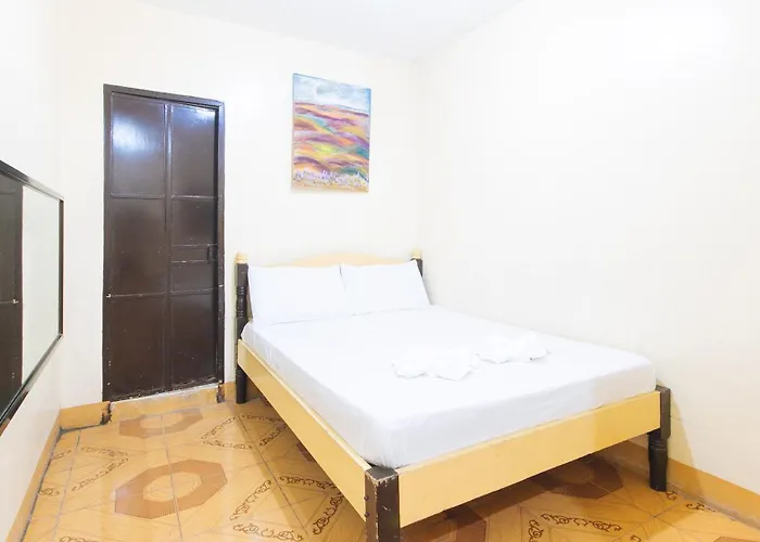 Golden Pegasus Hotel La Union By Reddoorz San Juan 