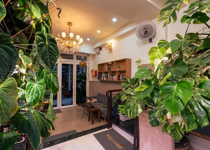 Amango Home Ho Chi Minh City