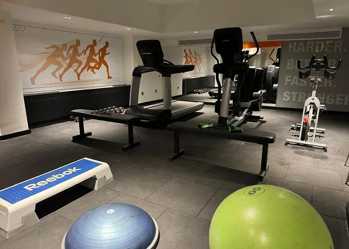 Ulus G Residences İstanbul
