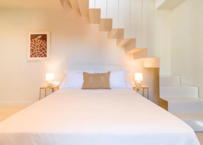 Argostoli Essence Suites
