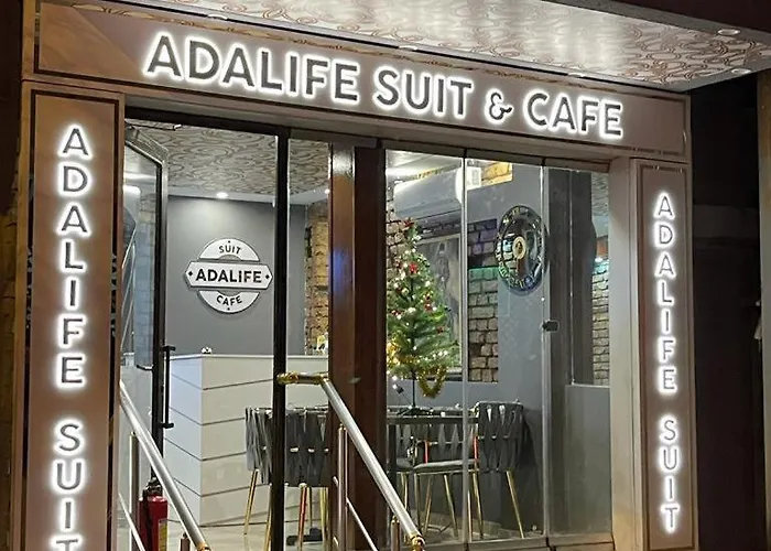 Ada Life Hotel İstanbul