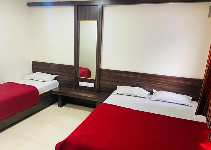 Hotel Sai Bhawani Shirdi