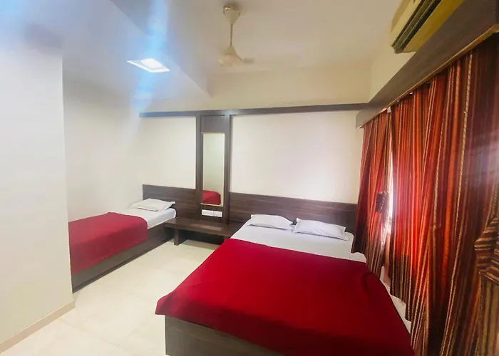 Hotel Sai Bhawani Shirdi