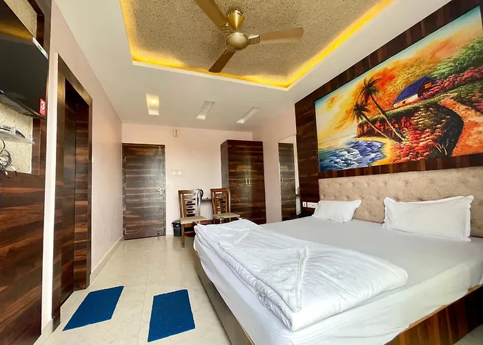 Xxxxxx Hotel Puri
