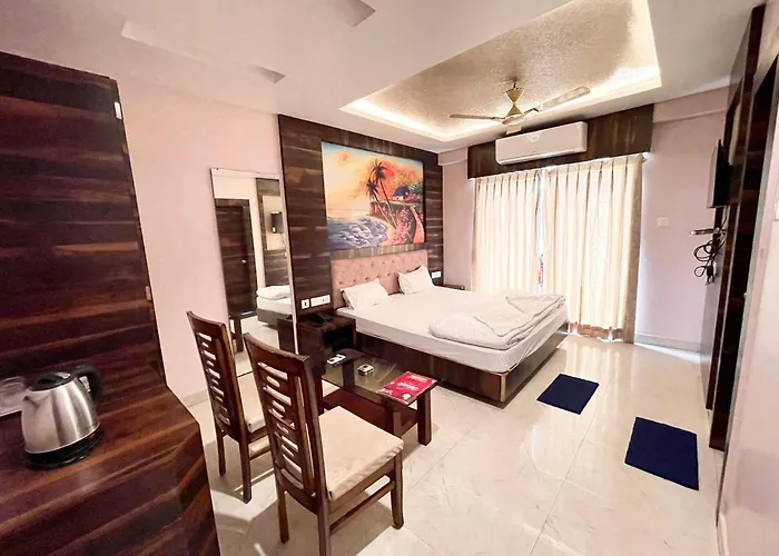 Xxxxxx Hotel Puri