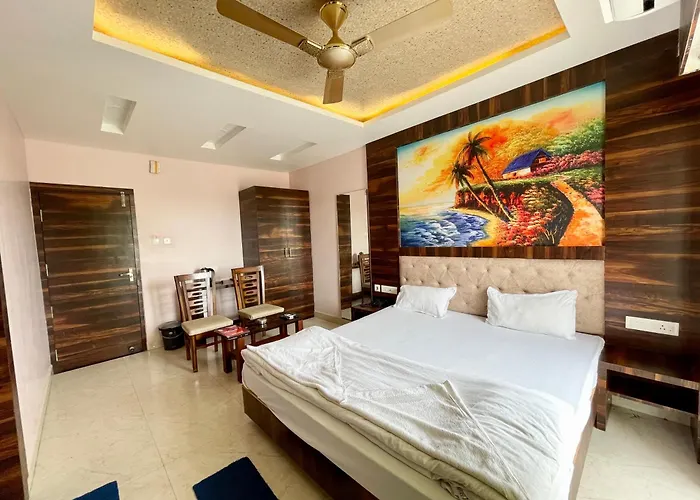 Xxxxxx Hotel Puri