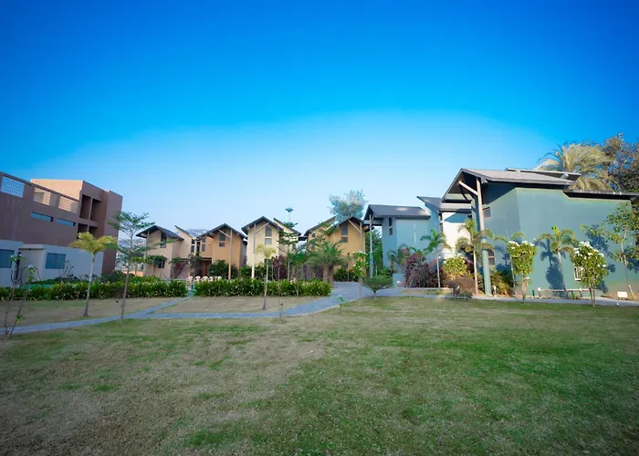Pride Resort Ambaji