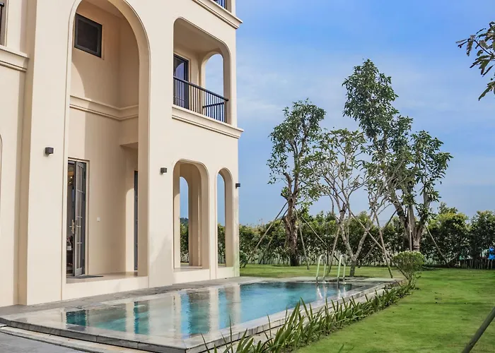 The Residence Resort & Villas Phu Quoc