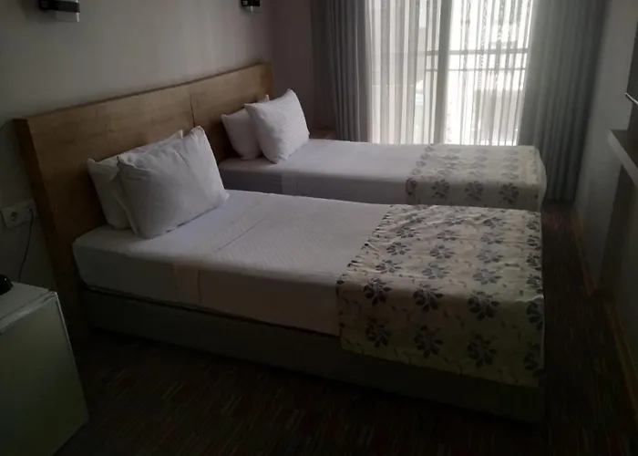 Mojo Otel İzmir
