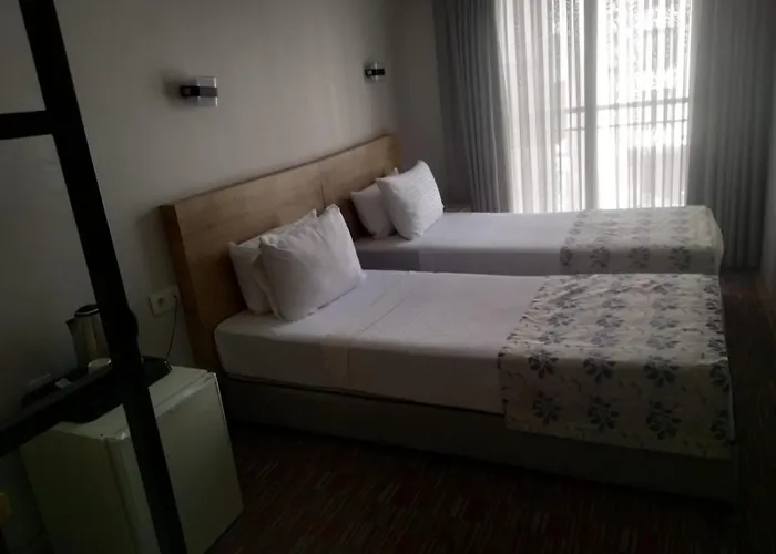 Mojo Otel İzmir