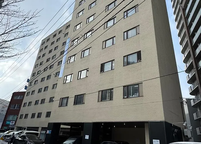 Sapporo Oriental Hotel