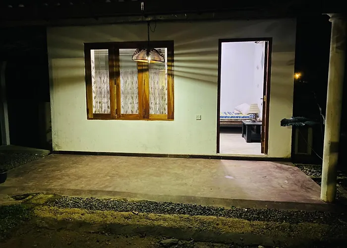 Aruna Villa Unawatuna