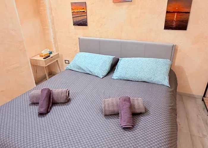 La Grotta Dell'Orso Hotel Aosta