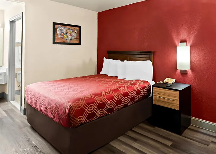 Economy Inn Bellmawr