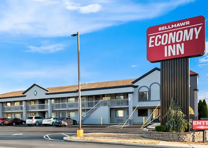 Economy Inn Bellmawr