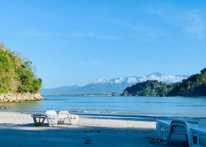 Casa Amable - Manuel Antonio Hotel Quepos