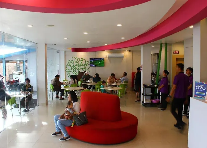Sabrina Panam Hotel Pekanbaru