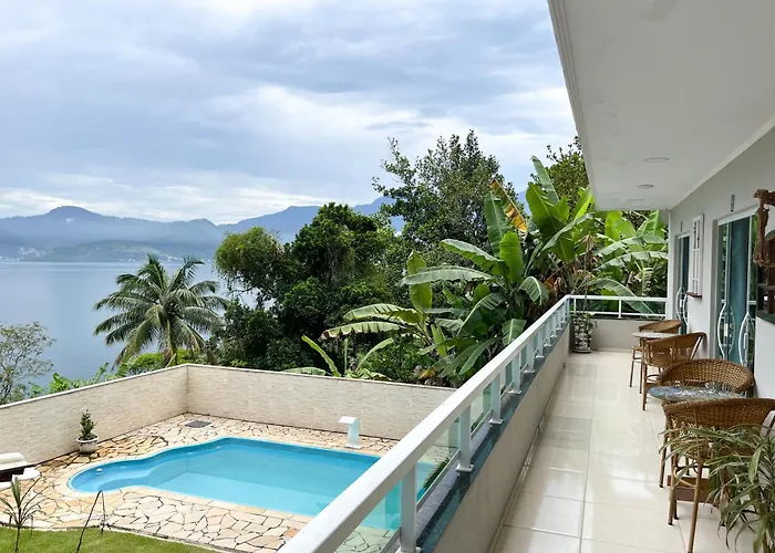 Pousada Celeiro Angra Angra dos Reis