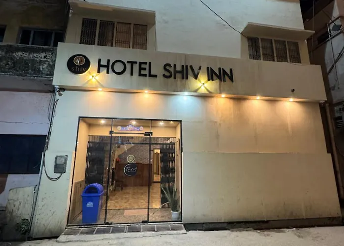 Hotel Shiv Inn By Hotelist Haridwar