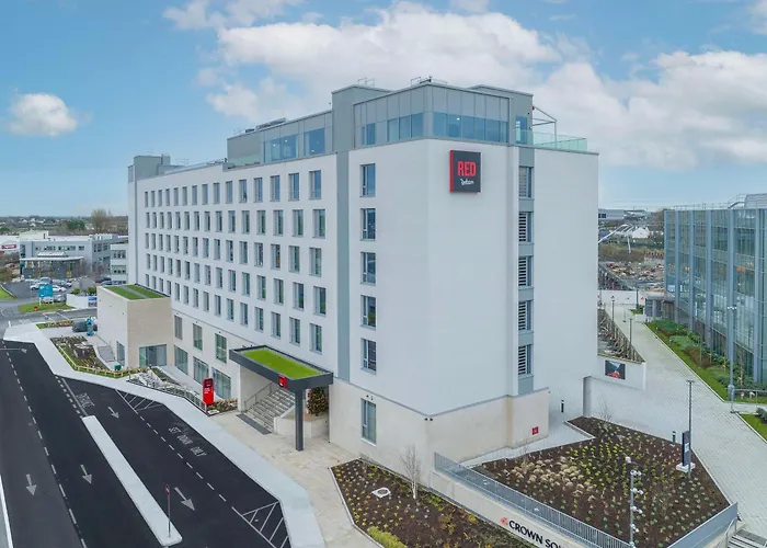 Hotel Radisson Red Galway