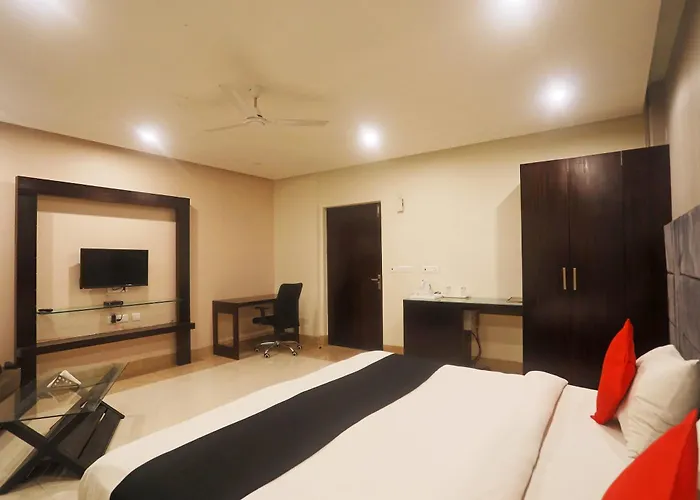 Amayara Suites Noida