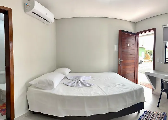 Hotel Colina Verde Lucas do Rio Verde