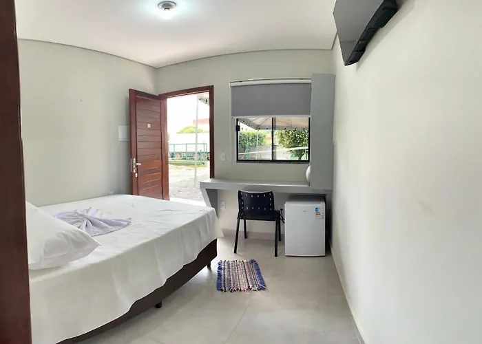 Hotel Colina Verde Lucas do Rio Verde