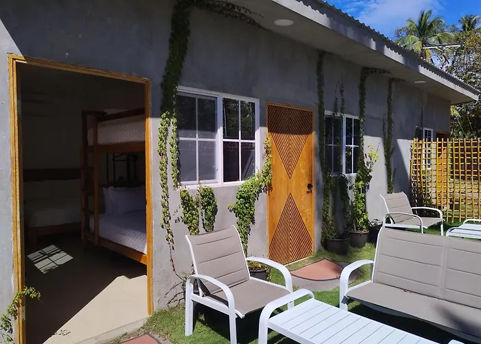 Almare Zonte - Beachfront Glamping Hotel El Zonte