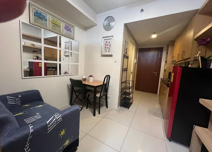 Happy Staycation Pasay